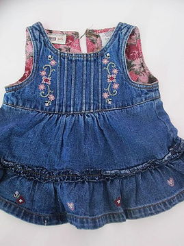 宝宝衣物用品选购指南 从“白菜价”到“杂志风”的平衡艺术