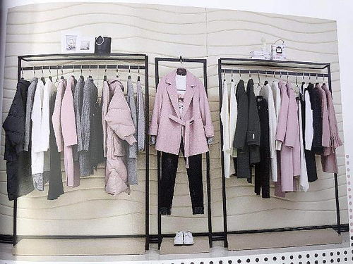 品牌女装加盟店 以精准促销为引擎，拉动消费新增长