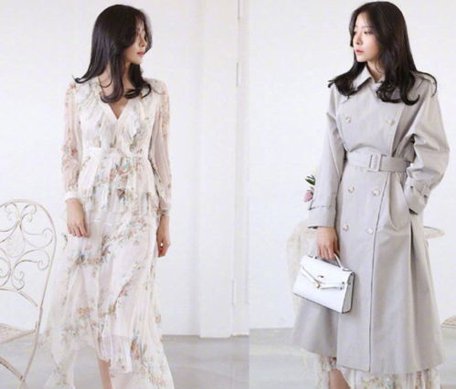 气质不在衣，搭配见真章 探寻衣着与气质的深层关联