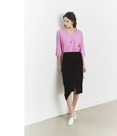 过年，最期待的还是那一身新衣