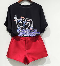 广州高档女装批发工厂分享 色河服饰的品质与市场口碑分析