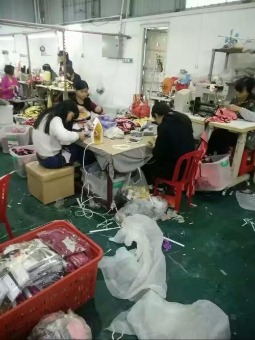 内衣/家居-内裤-女士内裤 - 林健豪设计师的服装设计作品